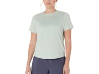 Tee-shirt technique ASICS Core Ss Top - Vert - taille XS 2025
