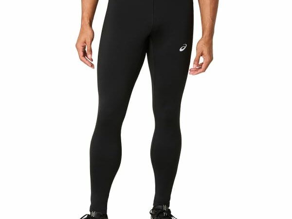 Collant de course Asics Core Winter Tight - Noir - Taille S