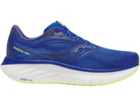 Chaussure de course Saucony Ride 18 pour homme - taille 40 1/2 2025