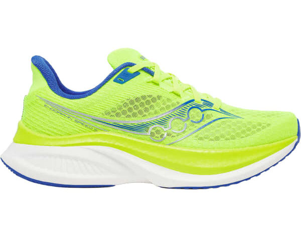 Chaussures de running SAUCONY Endorphin Speed 5 - taille 40 1/2 2025