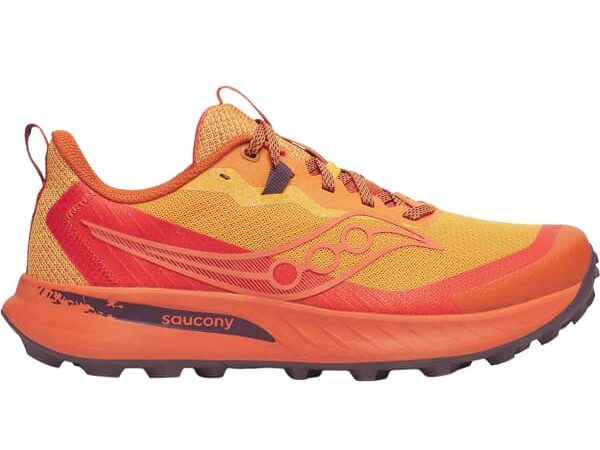 Saucony Peregrine 15 - Chaussure de trail pour homme