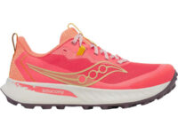 SAUCONY Peregrine 15 W - Chaussure de trail pour femme - Taille 37