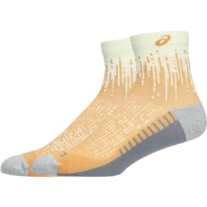 Chaussettes ASICS Performance Run Sock Quarter – Taille 35/38 2025
