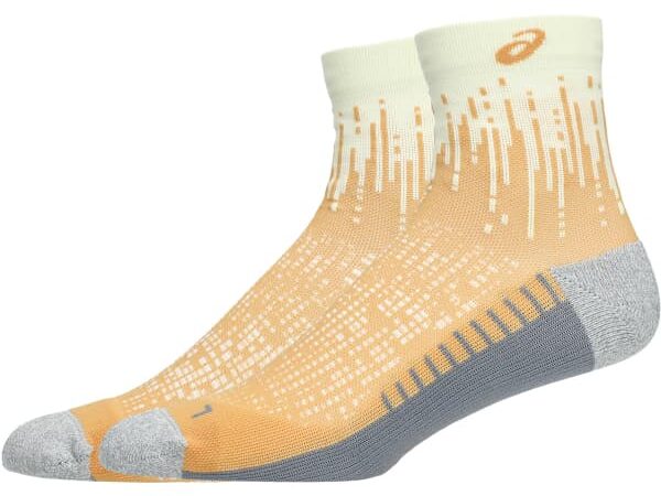 Chaussettes ASICS Performance Run Sock Quarter - Taille 35/38 2025