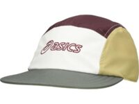 Casquette ASICS 5 Panel Cap - Vert - Taille Unique
