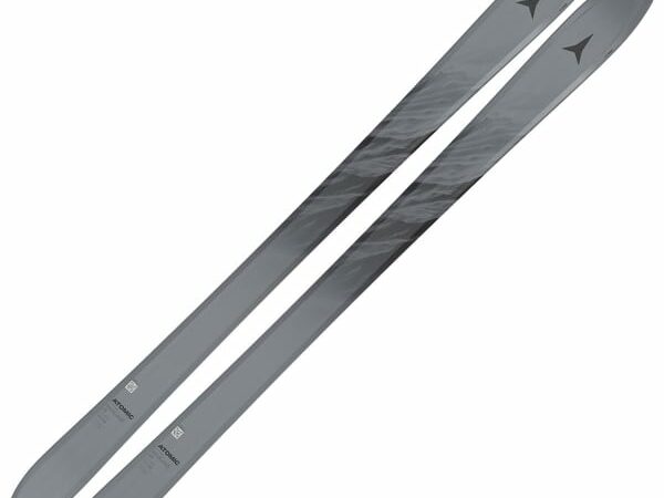 ATOMIC N Backland 85 - Ski de randonnée freeride