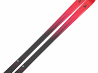 ATOMIC N Backland 65 Ul - Ski de randonnée ultra-léger pour des performances inégalées