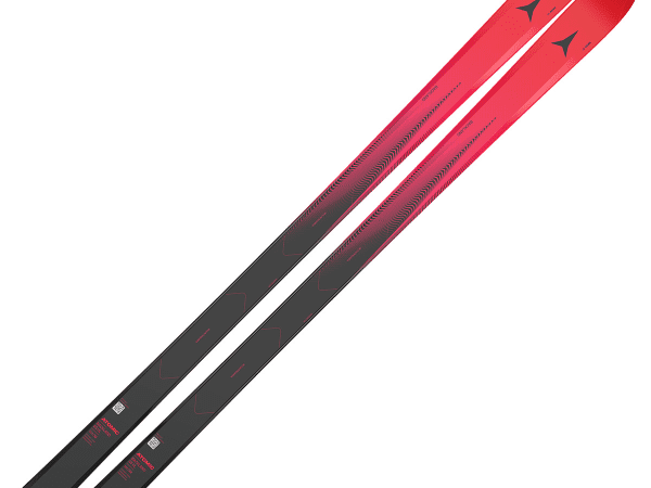 Atomic N Backland 65 Ul - Rouge / Noir - taille 161 2026