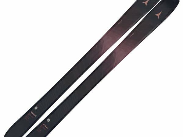 ATOMIC N Backland 88 W - Ski de randonnée freeride pour femme