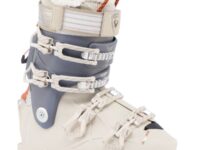 Chaussures de ski ROSSIGNOL Alltrack 70 W - Beige - taille 27/27.5 2026