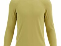 Tee-shirt technique à manches longues pour homme COMPRESSPORT Performance LS T-shirt