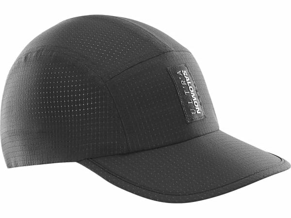 Casquette SALOMON S/lab Ultra Summer Ca - Noir
