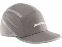 SALOMON Shkout Stellar 7p Cap U - Casquette de Running Légère et Respirante