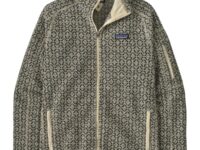 PATAGONIA W's Better Sweater Jkt - Veste polaire recyclée pour femme