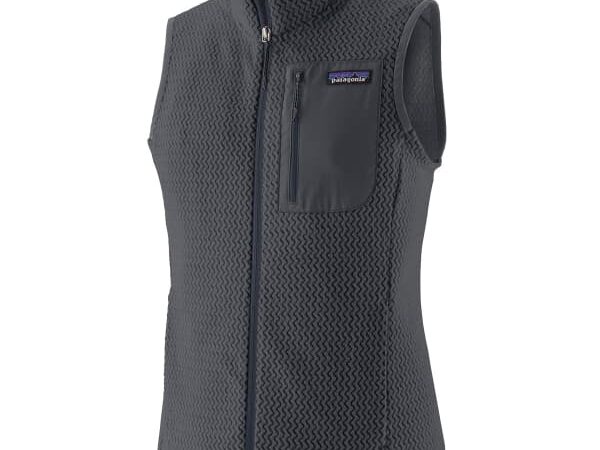 PATAGONIA W's R1 Air Vest - Gris - taille XS 2026