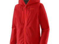 PATAGONIA M's Triolet Jkt - Veste de protection pour toutes conditions météo