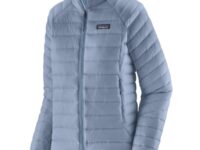 PATAGONIA W's Down Sweater - Bleu - taille XS 2026