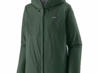 PATAGONIA M's Torrentshell 3l Rain Jkt - Veste imperméable pour hommes