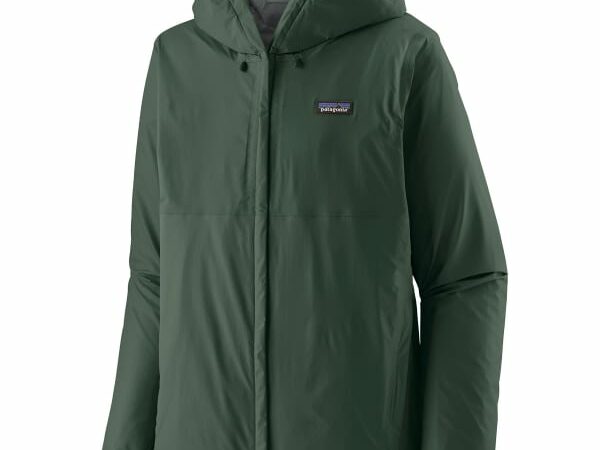 PATAGONIA M's Torrentshell 3l Rain Jkt - Veste imperméable légère pour homme