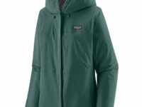 PATAGONIA W's Torrentshell 3l Rain Jkt - Veste de pluie pour femme