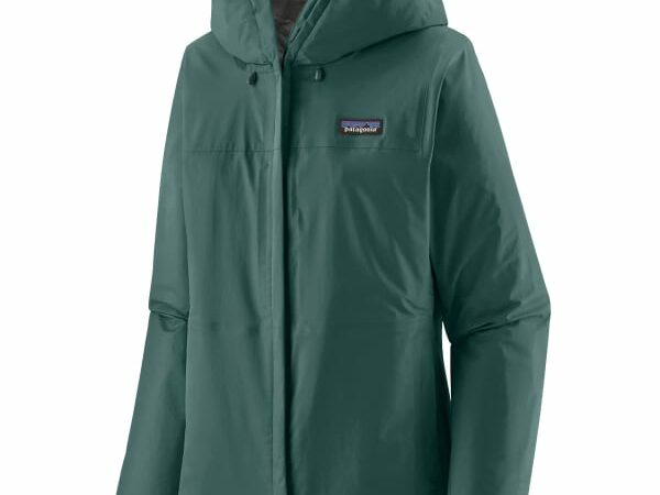 PATAGONIA W's Torrentshell 3l Rain Jkt - Veste imperméable pour femme