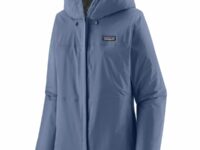 PATAGONIA W's Torrentshell 3l Rain Jkt - Bleu - taille XS 2026