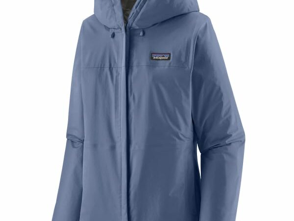 PATAGONIA W's Torrentshell 3l Rain Jkt - Bleu - taille XS 2026