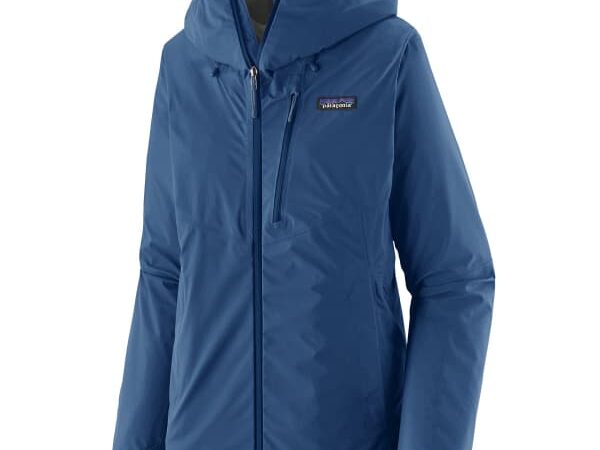 Veste technique Patagonia W's Granite Crest Rain Jkt - Bleu - taille XS 2026
