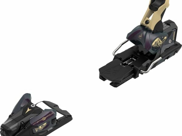 Fixation de ski alpin ATOMIC N Strive 16 Mn Bent Chetler Noir Unique 2026