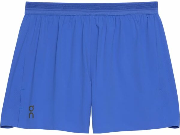 Short de running ON RUNNING 5" Performance pour homme