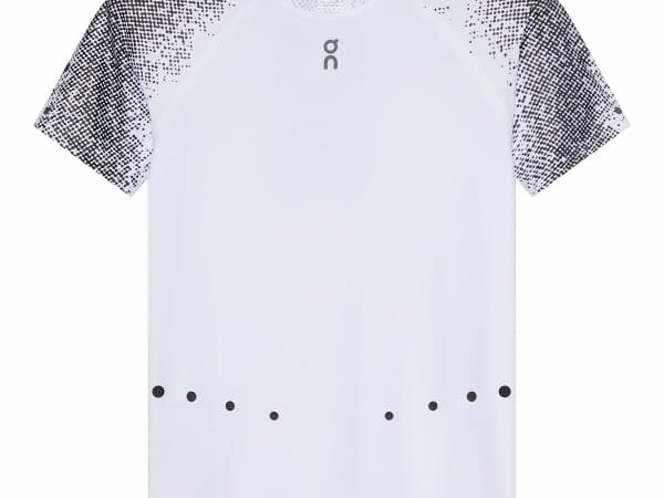 ON RUNNING Ultra-t 1 W - Haut de trail running pour femme en polyester recyclé