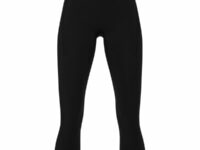 Pantalon de running ON RUNNING Performance Tights 7/8 1 W - Noir - taille XS 2025