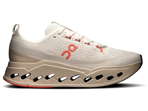 ON RUNNING Cloudboom Max 1 M - Chaussure de course pour homme taille 40 1/2 2025