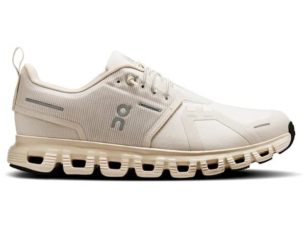 Chaussure de course femme ON RUNNING Cloud 6 WP W - taille 36 1/2 2025