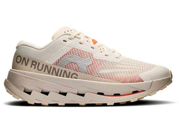 Chaussure de trail ON RUNNING Cloudultra 3 W - Taille 37 1/2 2025