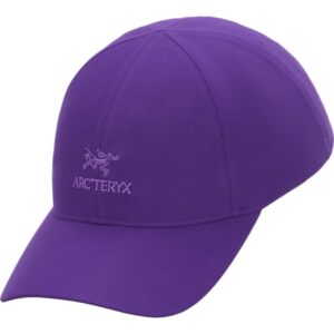 Casquette ARC’TERYX Bird Word Cap pour homme