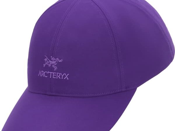 Casquette ARC'TERYX Bird Word Cap pour homme