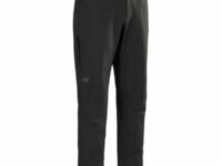 Pantalon d'escalade Arc'Teryx Kragg Ctn Pant M - Noir - taille 30 2026
