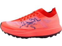ARC'TERYX Sylan Pro W - Orange - taille 36 2/3 2025