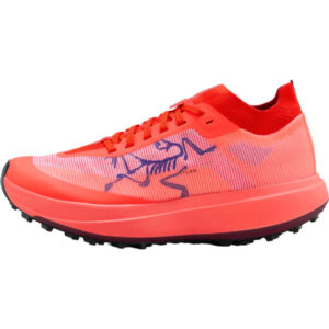 ARC&rsquo;TERYX Sylan Pro W – Orange – taille 36 2/3 2025