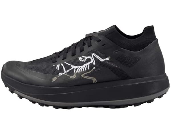 Chaussures de trail Arc'Teryx Sylan Pro M - Taille 40 2/3 2025