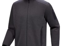 Veste homme ARC'TERYX Covert Cdg M Noir taille S 2026