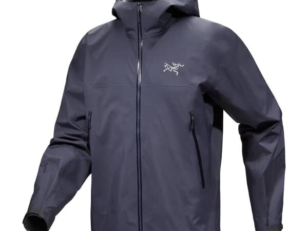 Veste ARC'TERYX Beta Jacket M Bleu taille S 2026