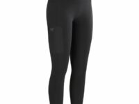 ARC'TERYX Rho Btm W - Collant technique femme
