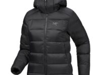 Doudoune ARC'TERYX Thorium Hdy W - Noir - taille S 2026