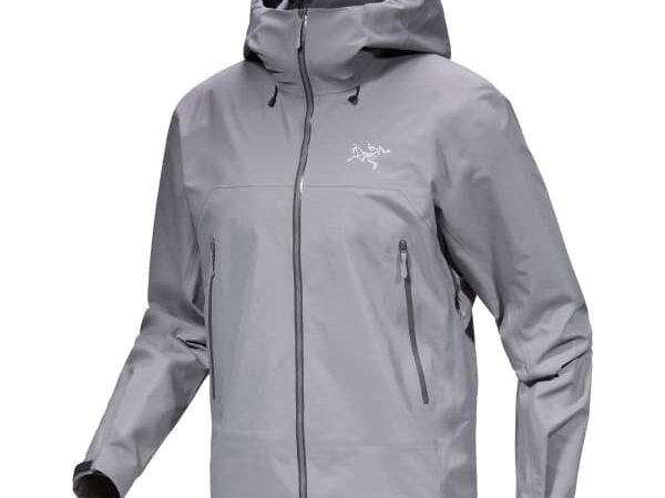 Veste de montagne légère et polyvalente pour homme