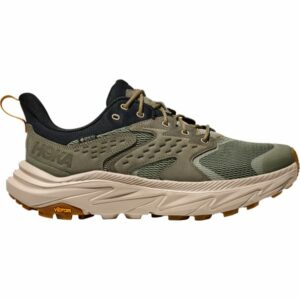 Chaussures de randonnée HOKA ONE ONE Anacapa 2 Low Gtx M – Vert – taille 8 2025