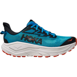 Chaussure de trail HOKA ONE ONE Challenger 8 – Bleu – Taille 40 2/3 2025