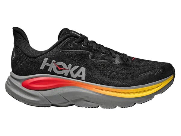 Chaussure de running HOKA ONE ONE Clifton 10 M - Noir - taille 40 2/3 2025