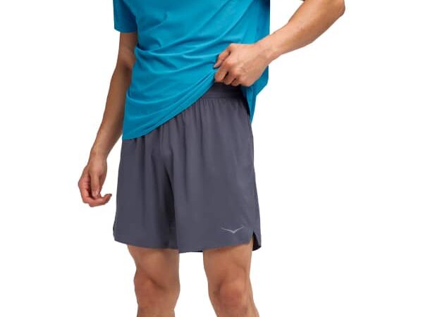 HOKA ONE ONE 7'' Short 2in1 M - taille S 2025